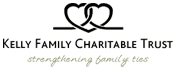 Kelly Family Charitable Trust Logo